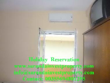 Ferienhaus in KSAMIL (Sarande) oder Ferienwohnung oder Ferienhaus