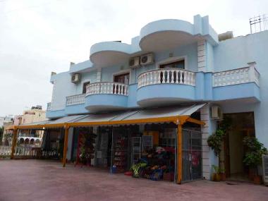 Ferienwohnung in sarande (Sarande) oder Ferienwohnung oder Ferienhaus