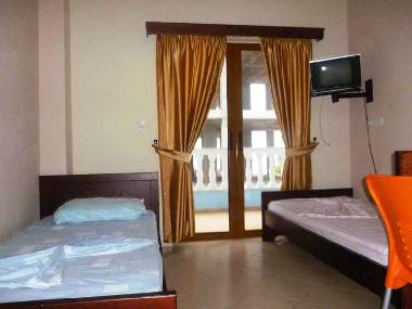 Ferienwohnung in sarande (Sarande) oder Ferienwohnung oder Ferienhaus