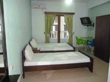 Ferienwohnung in sarande (Sarande) oder Ferienwohnung oder Ferienhaus