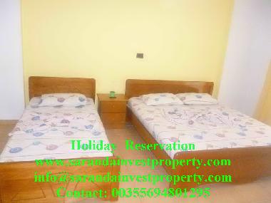 Ferienwohnung in saranda (Sarande) oder Ferienwohnung oder Ferienhaus