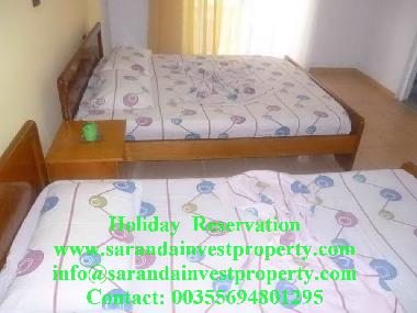 Ferienwohnung in saranda (Sarande) oder Ferienwohnung oder Ferienhaus