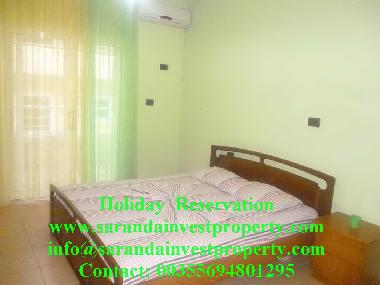 Ferienwohnung in saranda (Sarande) oder Ferienwohnung oder Ferienhaus