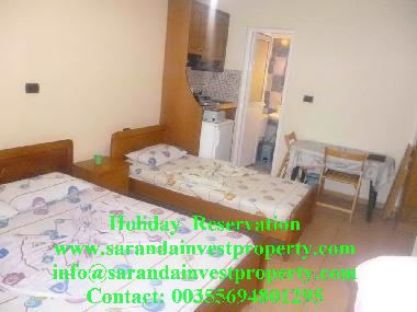 Ferienwohnung in saranda (Sarande) oder Ferienwohnung oder Ferienhaus