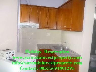 Ferienhaus in KSAMIL (Sarande) oder Ferienwohnung oder Ferienhaus