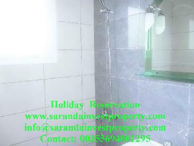 Ferienhaus in KSAMIL (Sarande) oder Ferienwohnung oder Ferienhaus