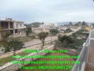 Ferienhaus in KSAMIL (Sarande) oder Ferienwohnung oder Ferienhaus