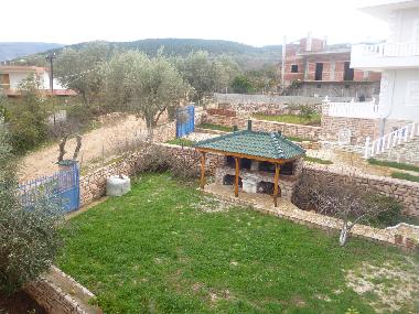 Ferienhaus in KSAMIL (Sarande) oder Ferienwohnung oder Ferienhaus