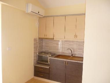 Ferienhaus in KSAMIL (Sarande) oder Ferienwohnung oder Ferienhaus