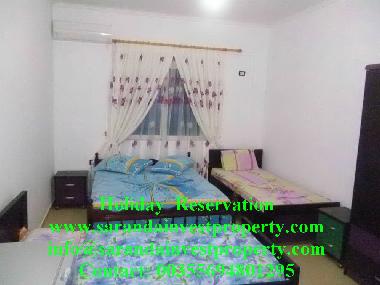 Ferienhaus in KSAMIL (Sarande) oder Ferienwohnung oder Ferienhaus