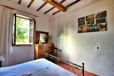 Ferienhaus in Montalcino (Siena) oder Ferienwohnung oder Ferienhaus