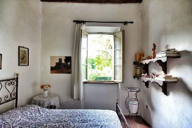Ferienhaus in Montalcino (Siena) oder Ferienwohnung oder Ferienhaus