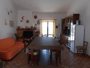 Ferienhaus in Porto Sant'Elpidio (Ascoli Piceno) oder Ferienwohnung oder Ferienhaus