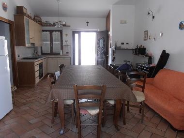 Ferienhaus in Porto Sant'Elpidio (Ascoli Piceno) oder Ferienwohnung oder Ferienhaus