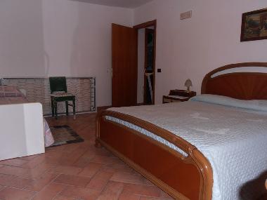 Ferienhaus in Porto Sant'Elpidio (Ascoli Piceno) oder Ferienwohnung oder Ferienhaus
