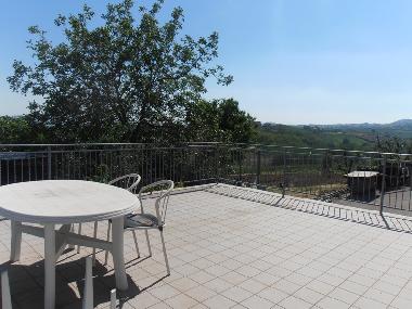 Ferienhaus in Porto Sant'Elpidio (Ascoli Piceno) oder Ferienwohnung oder Ferienhaus