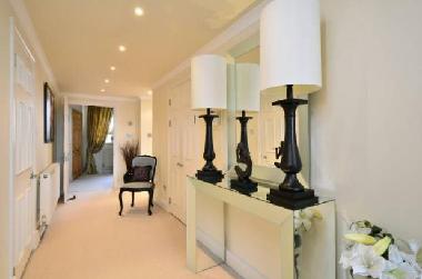 Ferienwohnung in Amsterdam (Noord-Holland) oder Ferienwohnung oder Ferienhaus