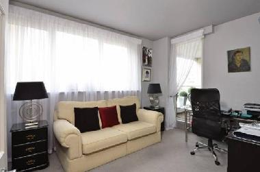 Ferienwohnung in Amsterdam (Noord-Holland) oder Ferienwohnung oder Ferienhaus