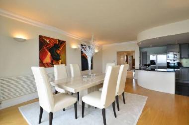 Ferienwohnung in Amsterdam (Noord-Holland) oder Ferienwohnung oder Ferienhaus