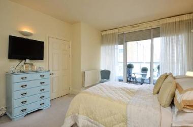 Ferienwohnung in Amsterdam (Noord-Holland) oder Ferienwohnung oder Ferienhaus