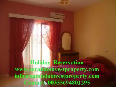 Ferienhaus in KSAMIL (Sarande) oder Ferienwohnung oder Ferienhaus