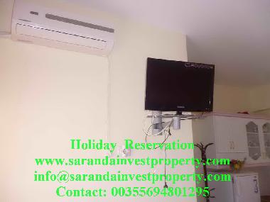 Ferienhaus in KSAMIL (Sarande) oder Ferienwohnung oder Ferienhaus