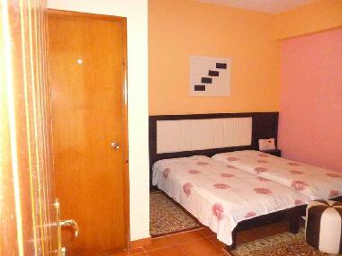 Ferienhaus in KSAMIL (Sarande) oder Ferienwohnung oder Ferienhaus