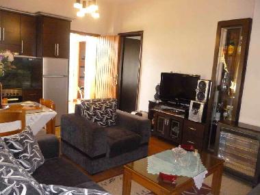 Ferienhaus in KSAMIL (Sarande) oder Ferienwohnung oder Ferienhaus