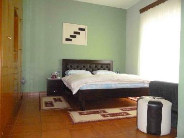 Ferienhaus in KSAMIL (Sarande) oder Ferienwohnung oder Ferienhaus