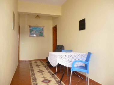 Ferienhaus in KSAMIL (Sarande) oder Ferienwohnung oder Ferienhaus