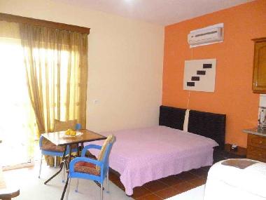 Ferienhaus in KSAMIL (Sarande) oder Ferienwohnung oder Ferienhaus