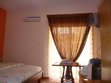 Ferienhaus in KSAMIL (Sarande) oder Ferienwohnung oder Ferienhaus