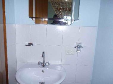 Ferienhaus in KSAMIL (Sarande) oder Ferienwohnung oder Ferienhaus