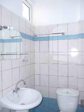 Ferienhaus in KSAMIL (Sarande) oder Ferienwohnung oder Ferienhaus