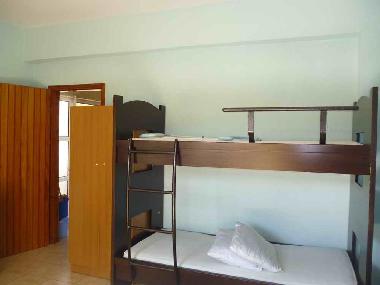 Ferienhaus in KSAMIL (Sarande) oder Ferienwohnung oder Ferienhaus