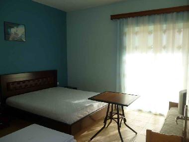 Ferienhaus in KSAMIL (Sarande) oder Ferienwohnung oder Ferienhaus