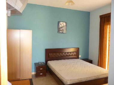 Ferienhaus in KSAMIL (Sarande) oder Ferienwohnung oder Ferienhaus