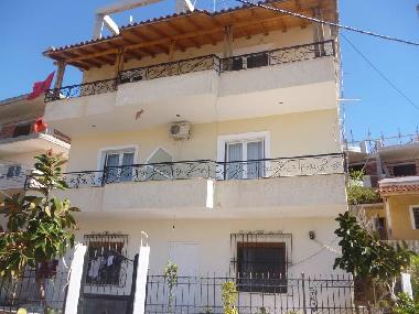Ferienhaus in sarande (Sarande) oder Ferienwohnung oder Ferienhaus