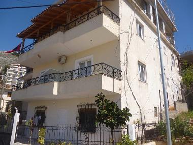 Ferienhaus in sarande (Sarande) oder Ferienwohnung oder Ferienhaus