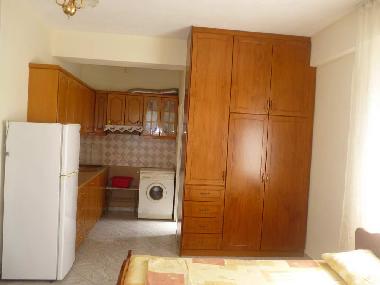 Ferienhaus in sarande (Sarande) oder Ferienwohnung oder Ferienhaus