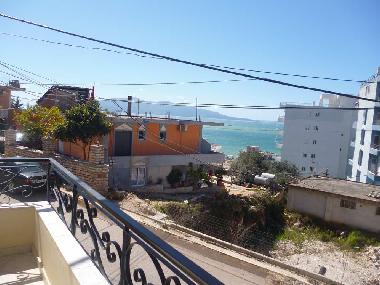 Ferienhaus in sarande (Sarande) oder Ferienwohnung oder Ferienhaus