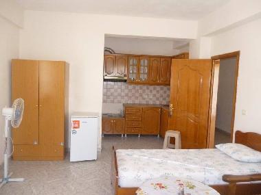 Ferienhaus in sarande (Sarande) oder Ferienwohnung oder Ferienhaus