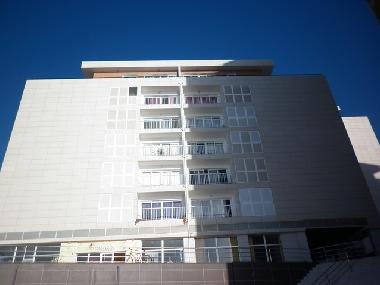 Ferienwohnung in Sao Vicente (Sao Vicente) oder Ferienwohnung oder Ferienhaus