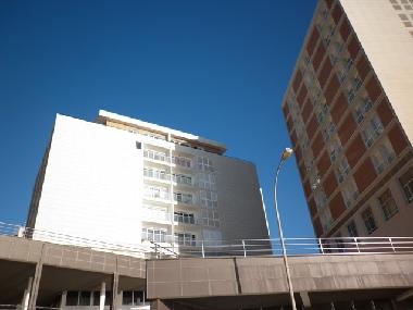 Ferienwohnung in Sao Vicente (Sao Vicente) oder Ferienwohnung oder Ferienhaus