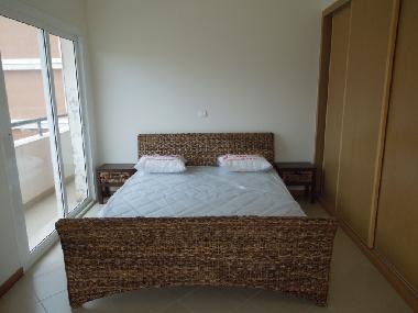 Ferienwohnung in Sao Vicente (Sao Vicente) oder Ferienwohnung oder Ferienhaus