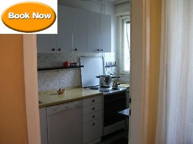 Ferienwohnung in Novi Sad (Vojvodina) oder Ferienwohnung oder Ferienhaus