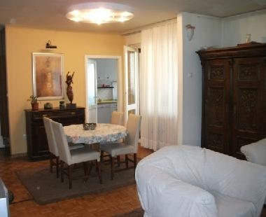 Ferienwohnung in Novi Sad (Vojvodina) oder Ferienwohnung oder Ferienhaus