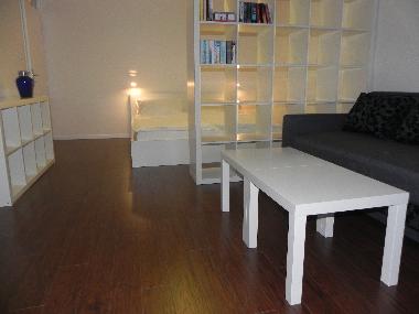 Ferienwohnung in LJUBLJANA (Ljubljana) oder Ferienwohnung oder Ferienhaus