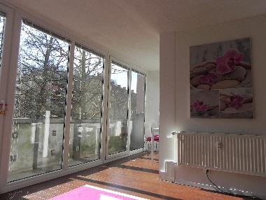 Ferienwohnung in LJUBLJANA (Ljubljana) oder Ferienwohnung oder Ferienhaus