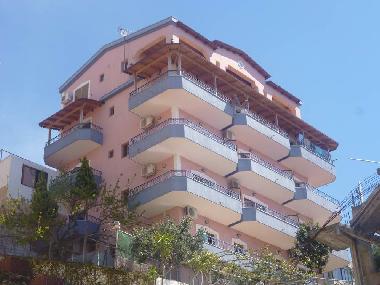 Ferienhaus in saranda (Sarande) oder Ferienwohnung oder Ferienhaus